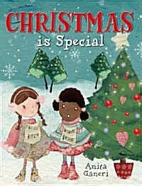 Christmas is Special (Paperback)