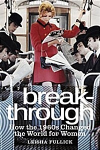 Breakthrough (Paperback)