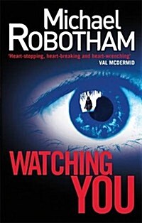 Watching You (Paperback)