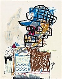 Jean-Michel Basquiat Drawing: Work from the Schorr Family Collection (Hardcover)