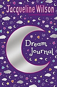 Jacqueline Wilson Dream Journal (Hardcover)