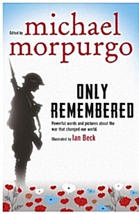 Only Remembered (Hardcover)