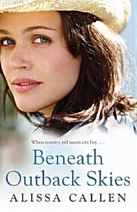 Beneath Outback Skies (Paperback)