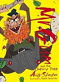 [중고] Mr Gum and the Cherry Tree (Paperback)