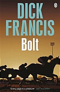 Bolt (Paperback)