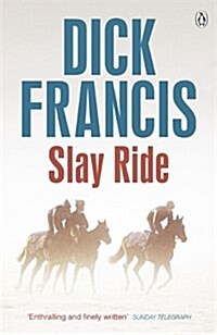 Slay Ride (Paperback)