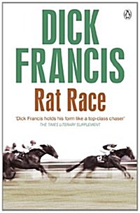 Rat Race (Paperback)