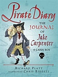 Pirate Diary (Paperback)