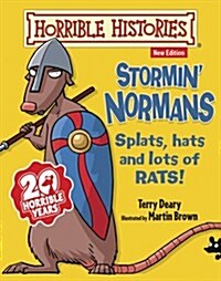 Stormin Normans (Paperback)