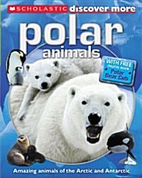 Polar Animals (Paperback)