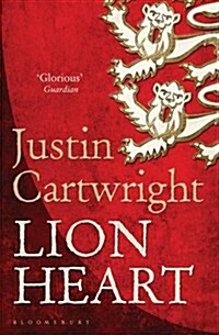 Lion Heart (Paperback)