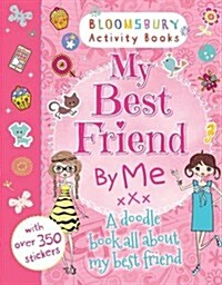 My Best Friend by Me! (Paperback)