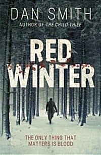 Red Winter (Paperback)