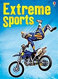 Beginners Plus Extreme Sports (Paperback)