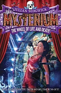 Mysterium: The Wheel of Life and Death : Book 3 (Paperback)