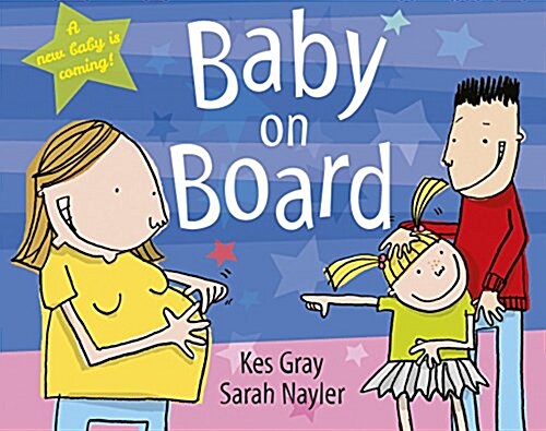 Baby on Board (Paperback)