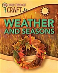Weather and Seasons (Hardcover)