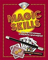 Magic Skills (Paperback)