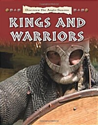 Kings and Warriors (Hardcover)
