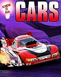 Know It All: Cars (Paperback)