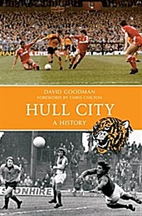 Hull City a History (Paperback)