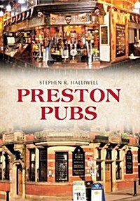 Preston Pubs (Paperback)