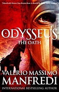 Odysseus: The Oath : Book One (Paperback, Main Market Ed.)