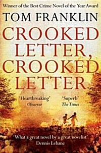 Crooked Letter, Crooked Letter (Paperback)