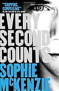 Every Second Counts (Paperback)