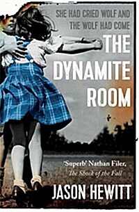 The Dynamite Room (Paperback)