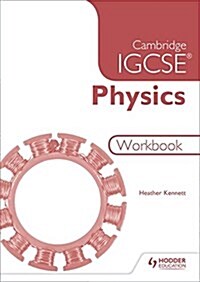 Cambridge IGCSE Physics Workbook 2nd Edition (Paperback)