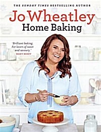 Home Baking (Hardcover)