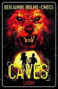 The Caves: Lion : The Caves 5 (Paperback)