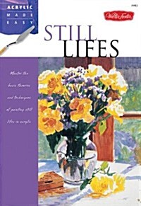 Still Lifes (Paperback)