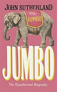 Jumbo (Paperback)