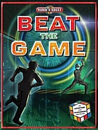 Rubiks Quest: Beat the Game (Other Book Format)