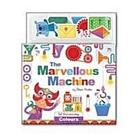 The Marvellous Machine (Hardcover)