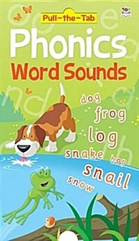 Word Sounds (Hardcover)