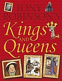 Kings and Queens (Paperback)