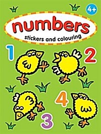 Fun Learning Numbers (Paperback)