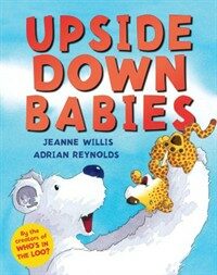 Upside Down Babies (Paperback)