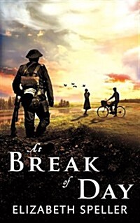 At Break of Day (Paperback)