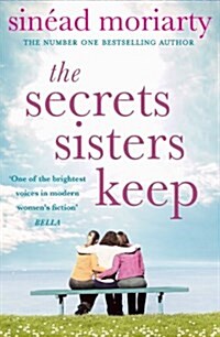 Secrets Sisters Keep (Hardcover)