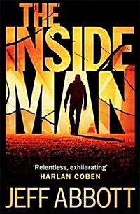 The Inside Man (Paperback)