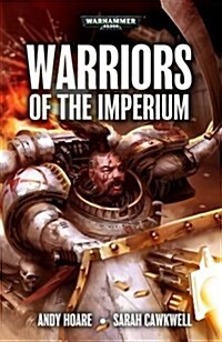 Warriors of the Imperium (Paperback)