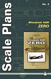 A6m Zero (Paperback)