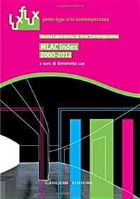 MLAC Index 2000-2012 (Paperback)