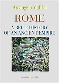 Rome (Paperback)