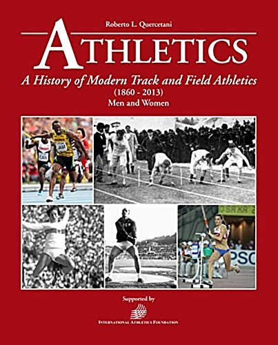 World History Athletics 1860-2014 (Paperback)