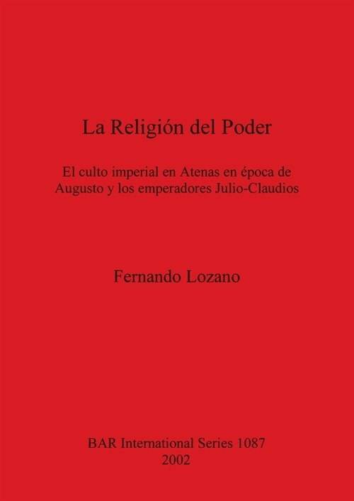 La Religi? del Poder (Paperback)